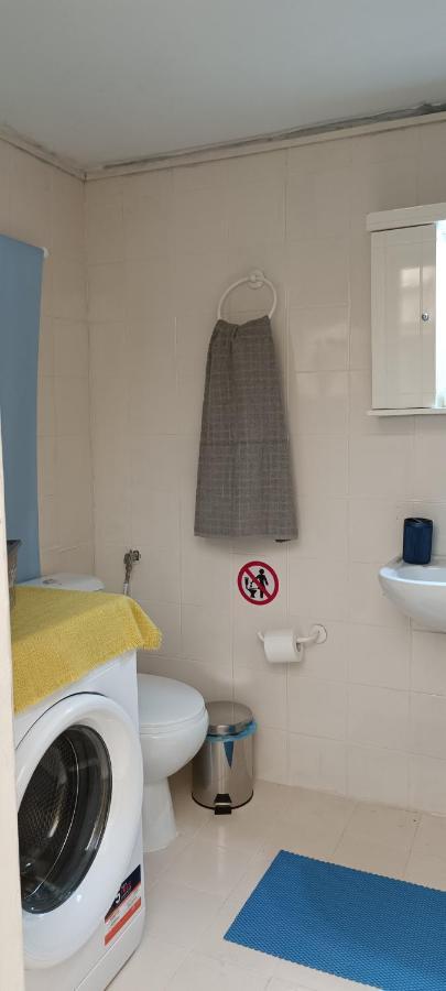 Comfortable And Spacious Stone Traditional Apartment Chania  Exteriör bild